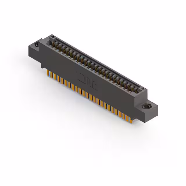 395-048-544-507 EDAC Inc.  Edgeboard Connectors